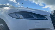 Jaguar F-Pace 2.0 D200 R-Dynamic Black 5dr Auto AWD Diesel Estate